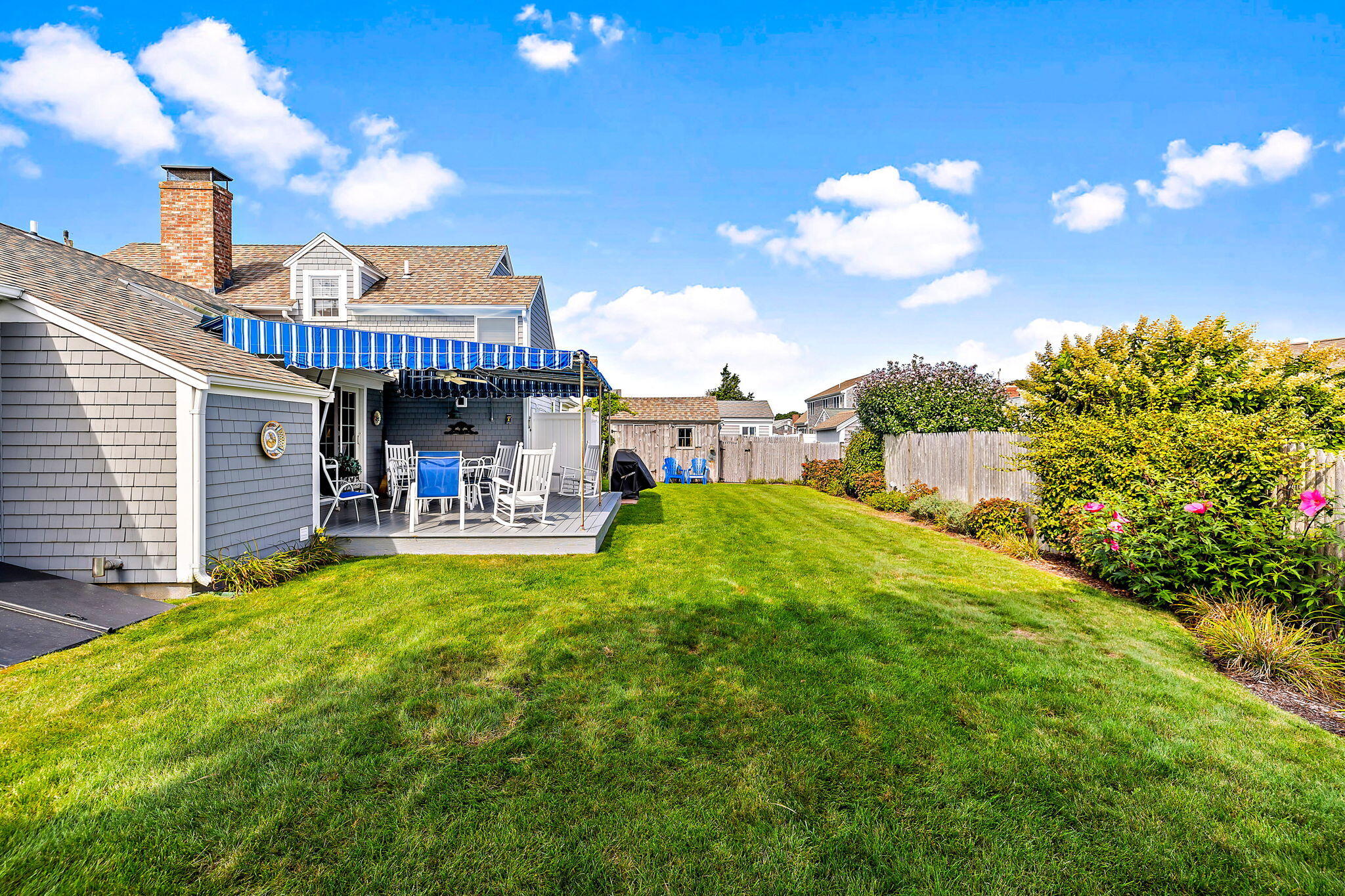 36 Surfside Road West Dennis MA 02670