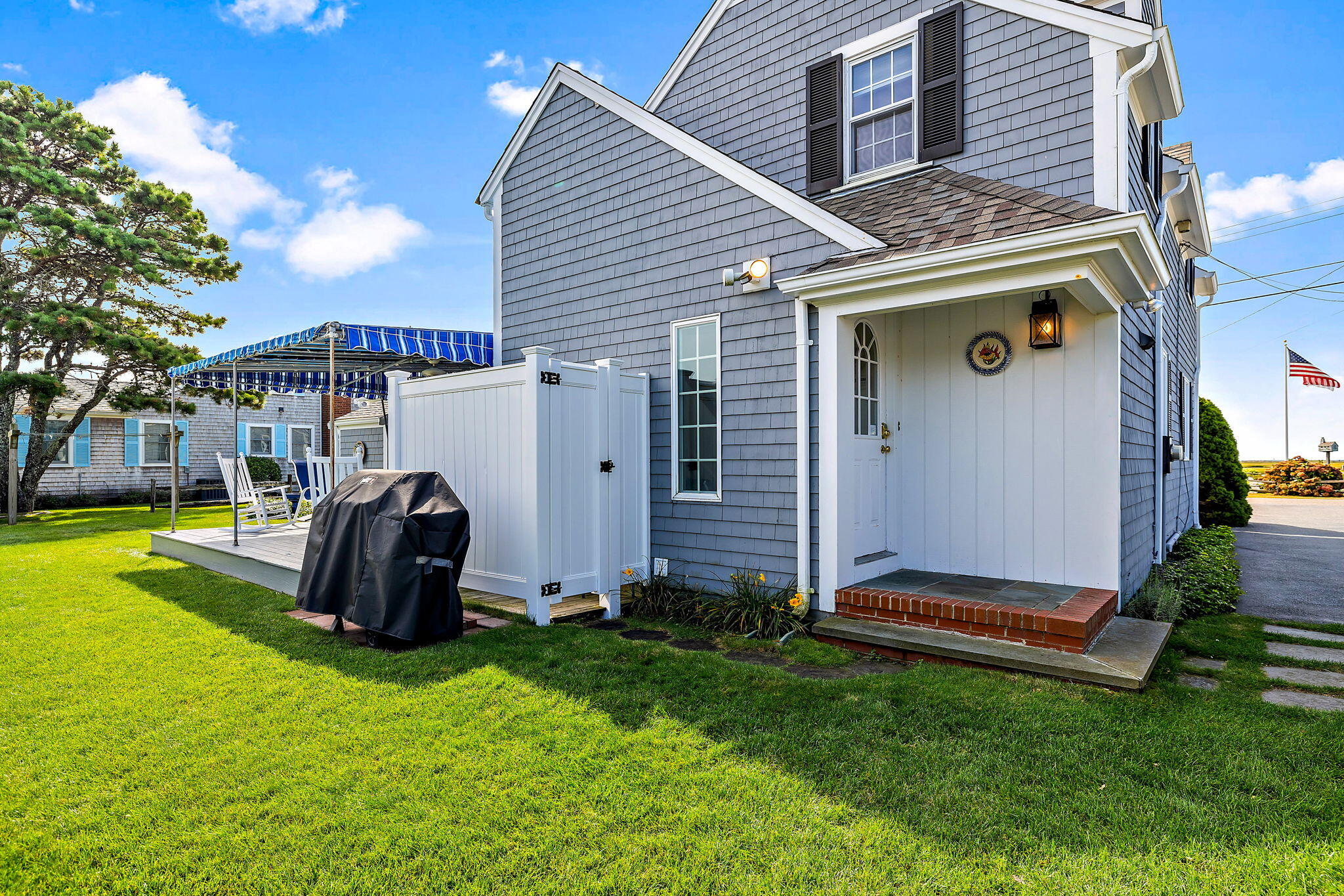 36 Surfside Road West Dennis MA 02670