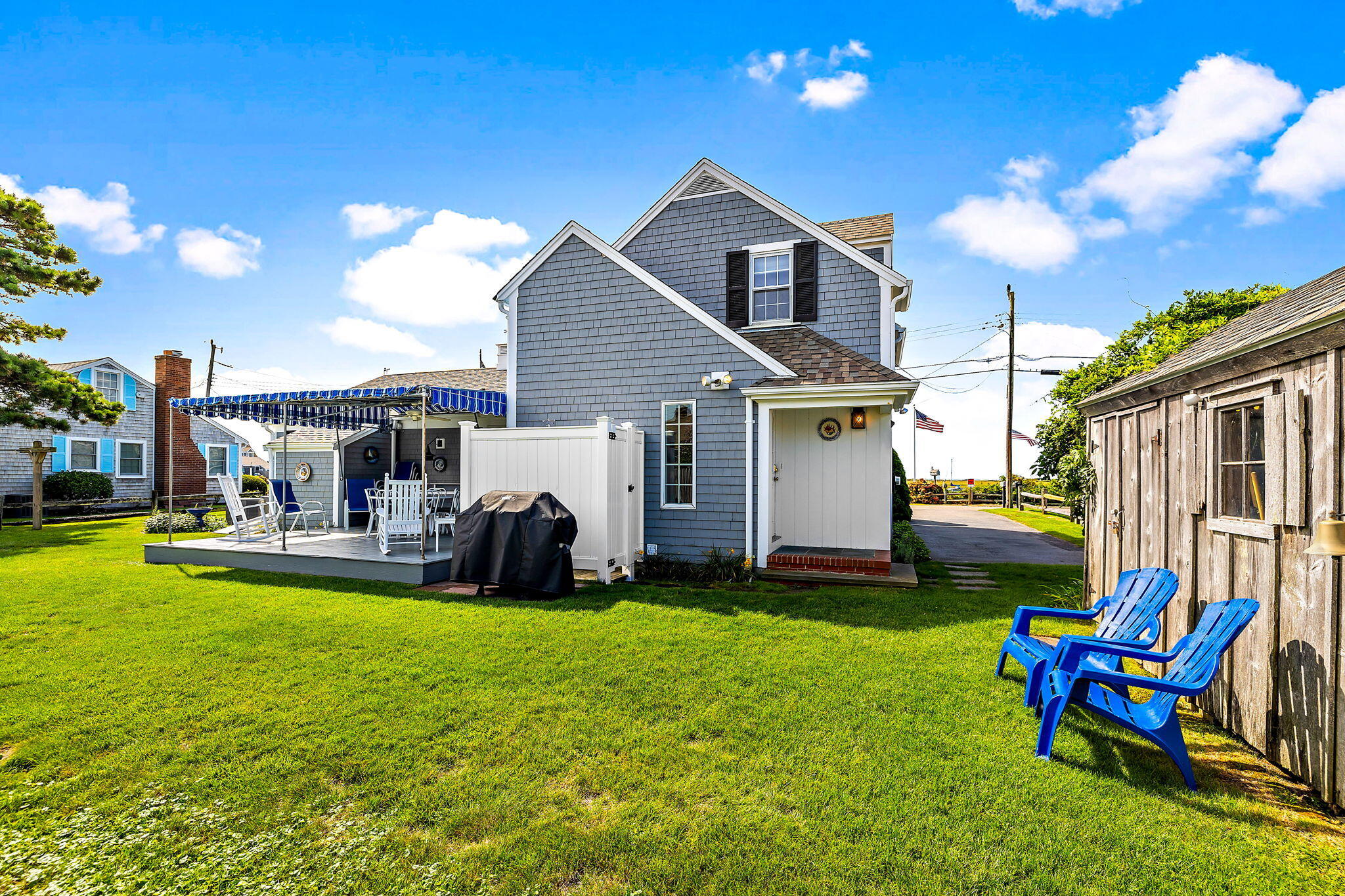 36 Surfside Road West Dennis MA 02670