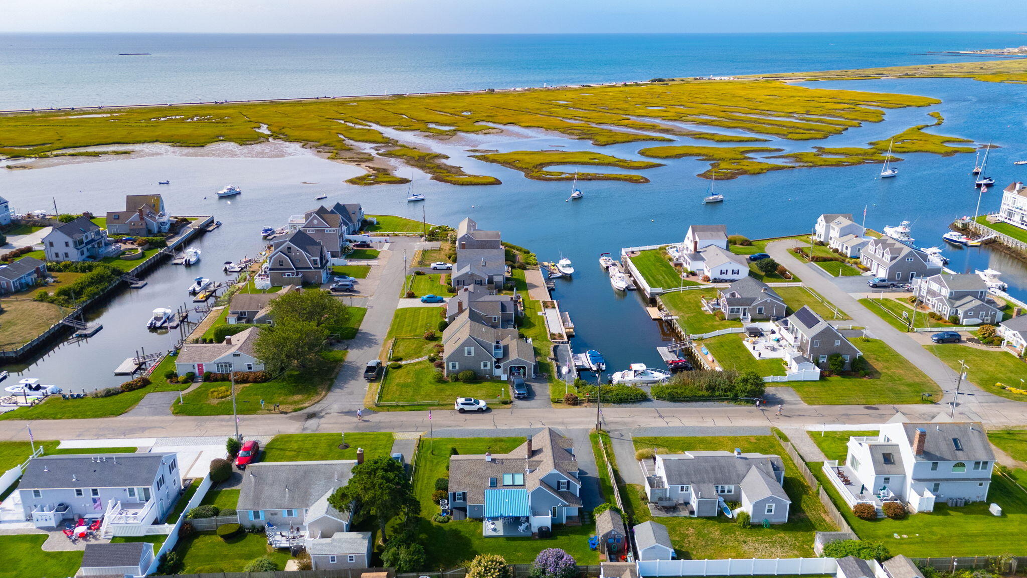 36 Surfside Road West Dennis MA 02670