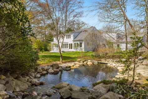 7 Gwens Lane Orleans MA 02653