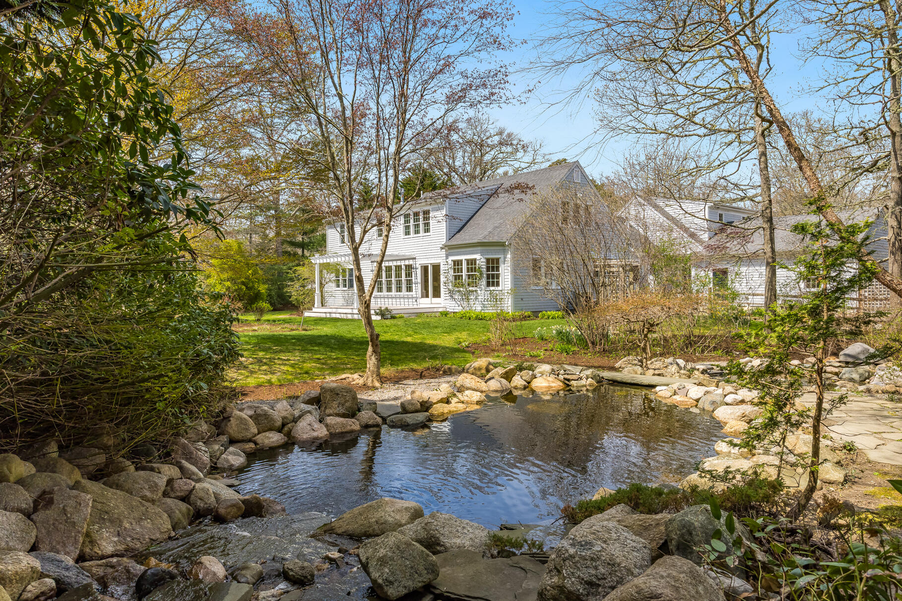 7 Gwens Lane Orleans MA 02653