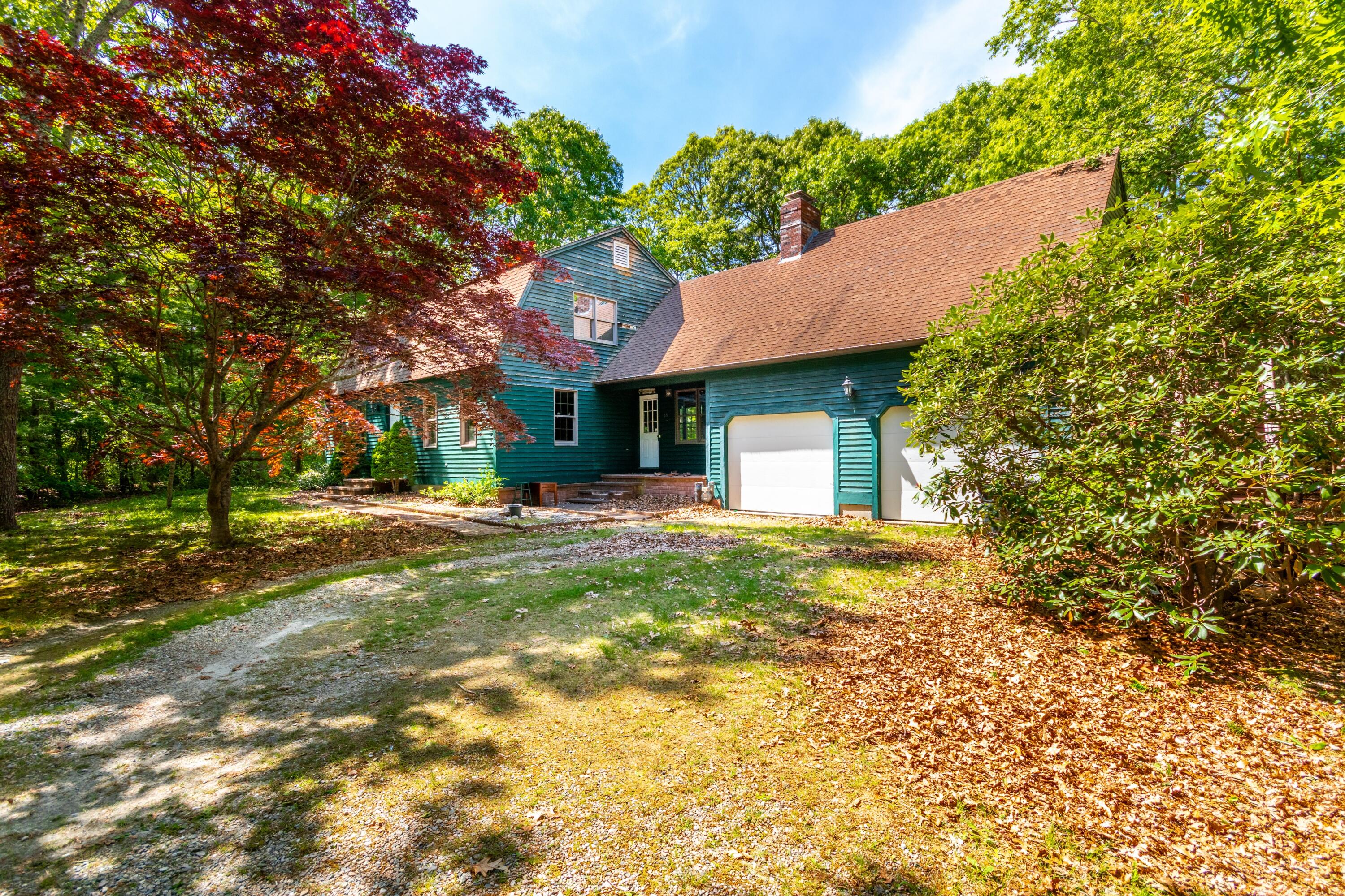 15 Jessica Way Falmouth MA 02536