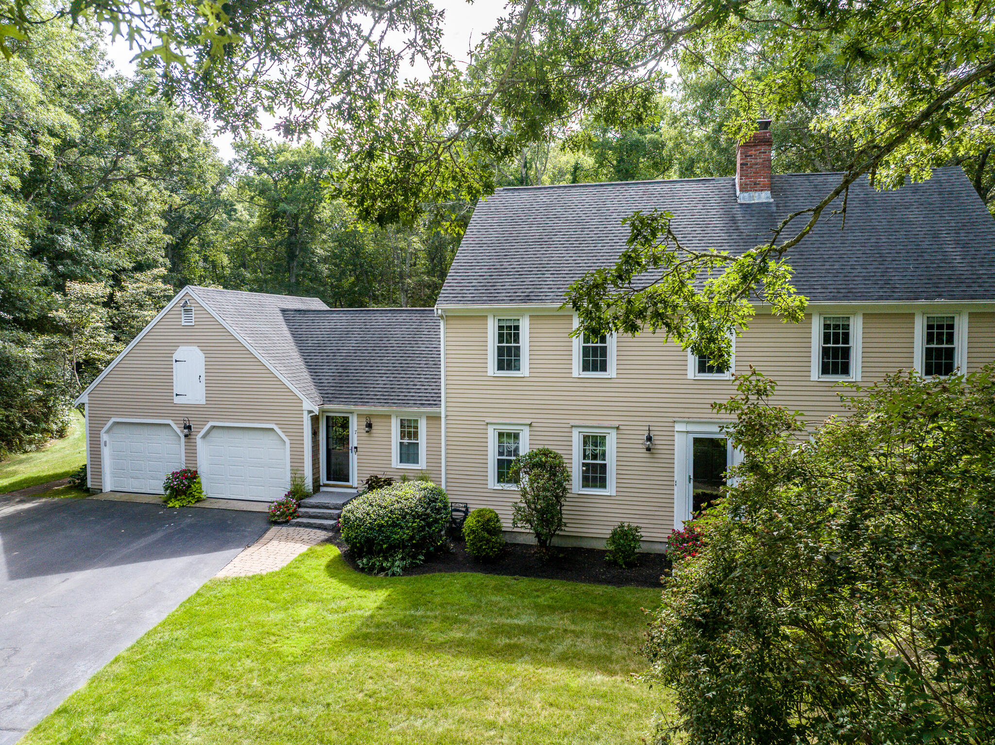 7 Harpers Hollow East Sandwich MA 02537