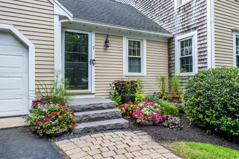 7 Harpers Hollow East Sandwich MA 02537