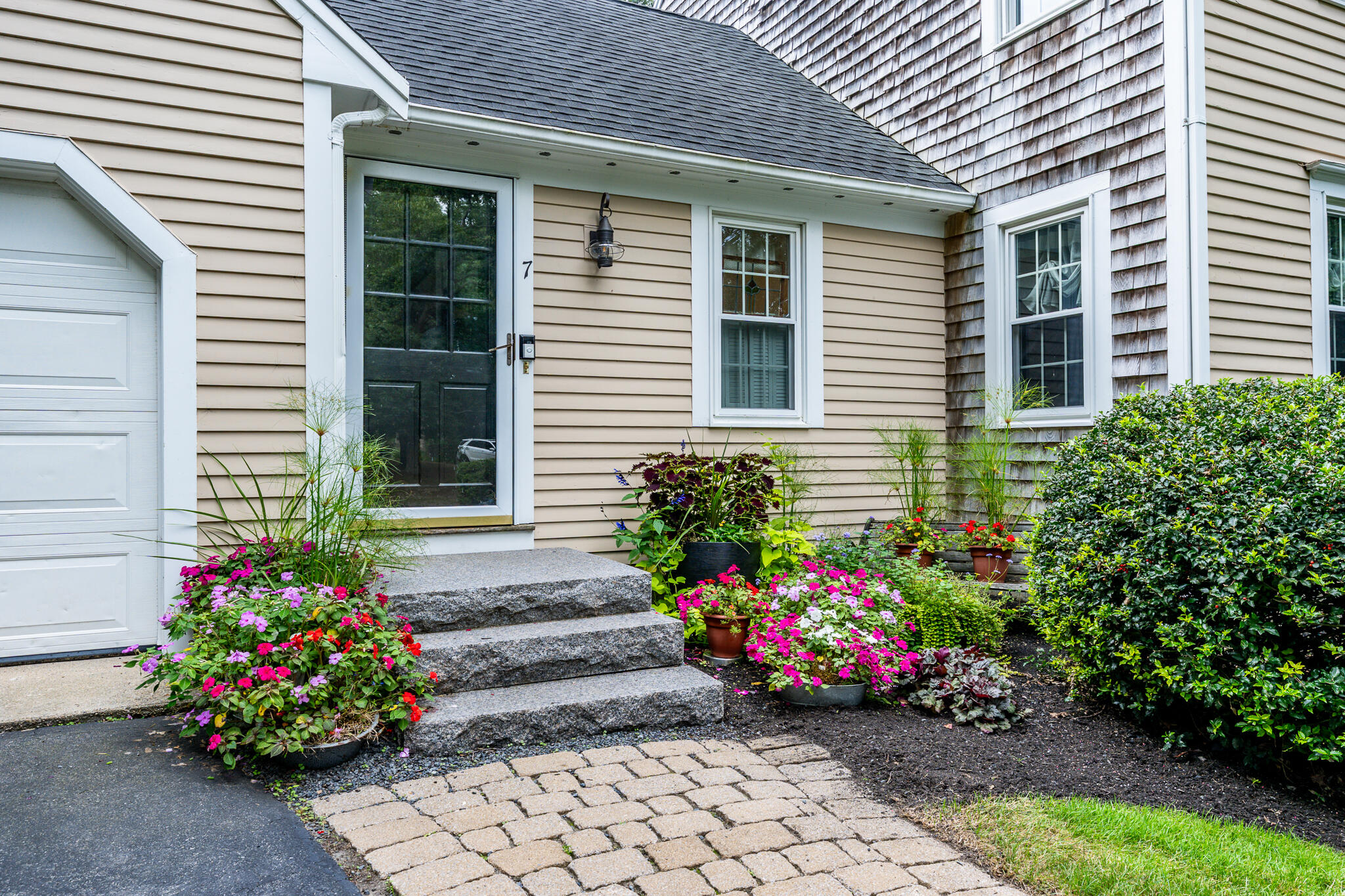 7 Harpers Hollow East Sandwich MA 02537