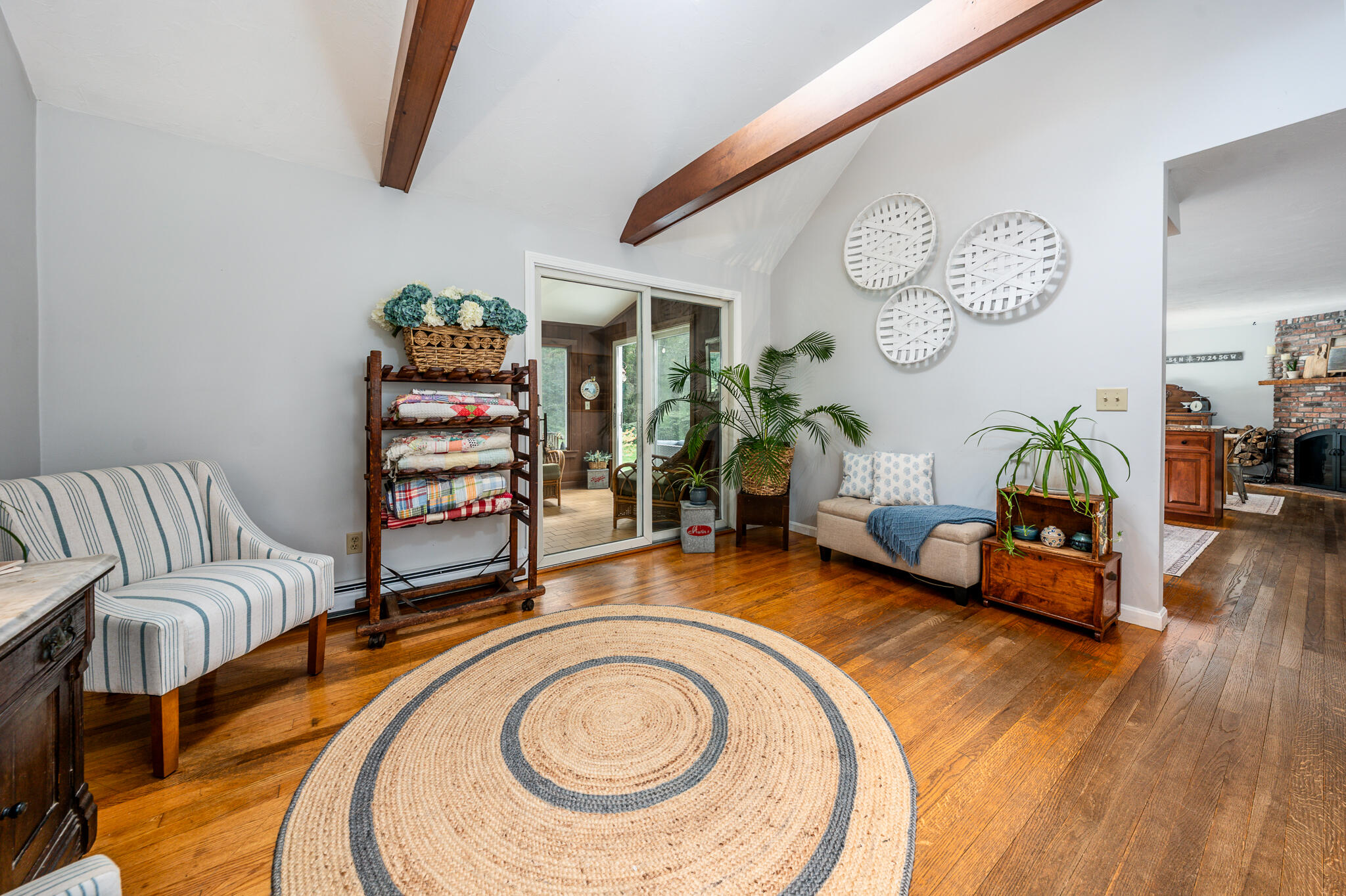 7 Harpers Hollow East Sandwich MA 02537