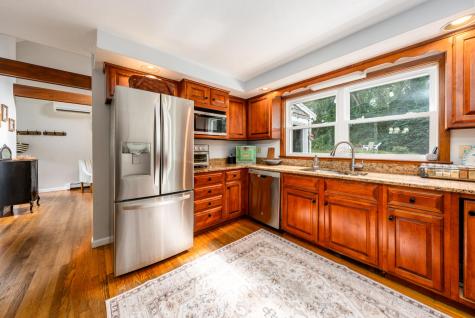7 Harpers Hollow East Sandwich MA 02537