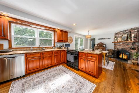 7 Harpers Hollow East Sandwich MA 02537