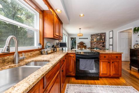 7 Harpers Hollow East Sandwich MA 02537
