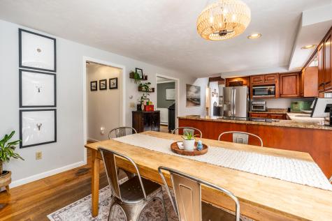 7 Harpers Hollow East Sandwich MA 02537
