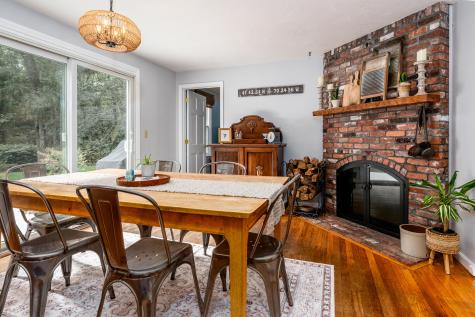 7 Harpers Hollow East Sandwich MA 02537