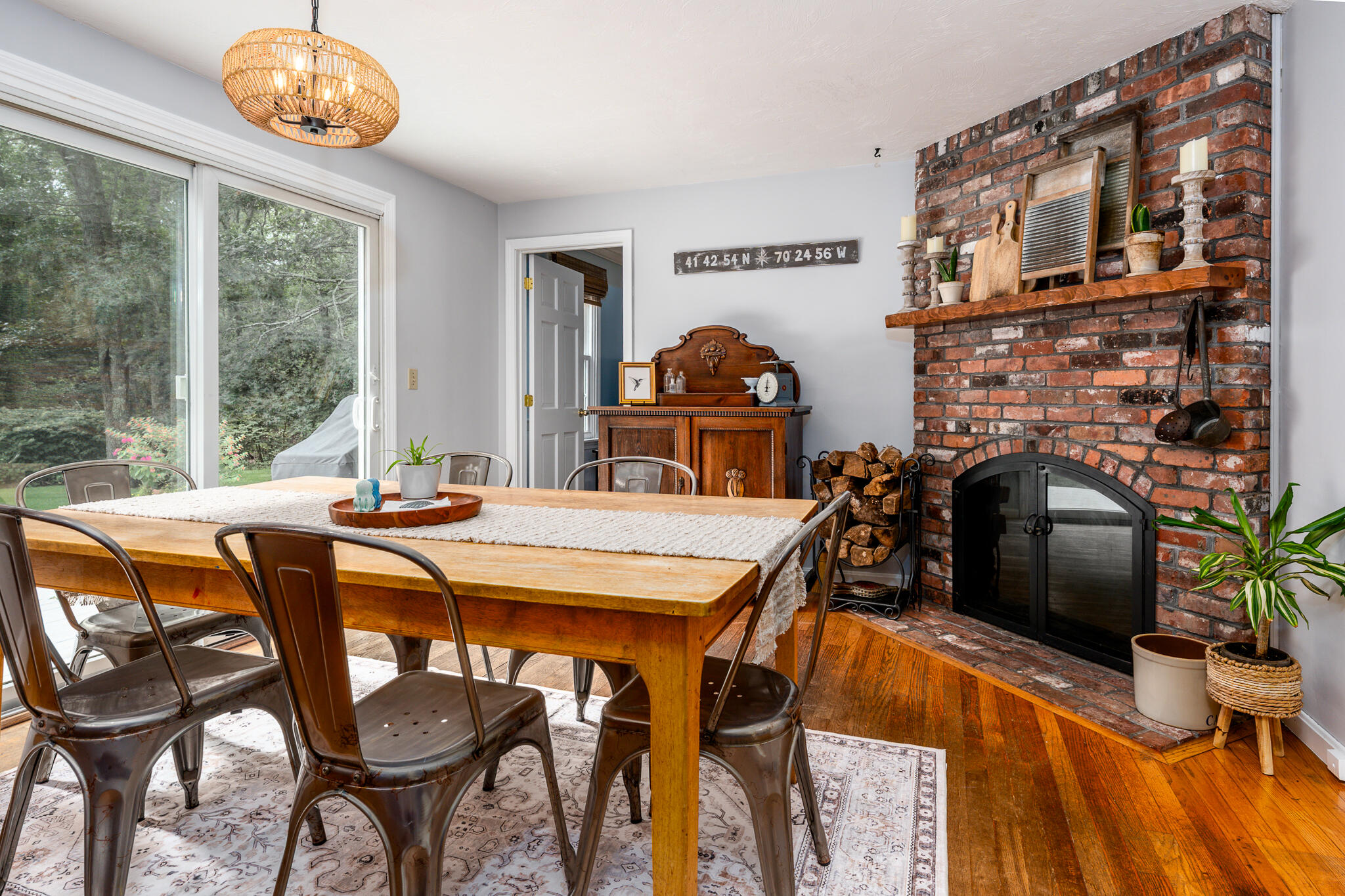 7 Harpers Hollow East Sandwich MA 02537