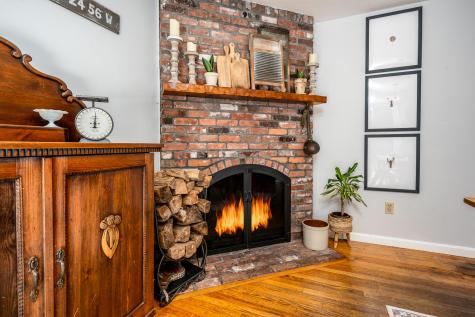 7 Harpers Hollow East Sandwich MA 02537