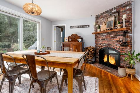 7 Harpers Hollow East Sandwich MA 02537