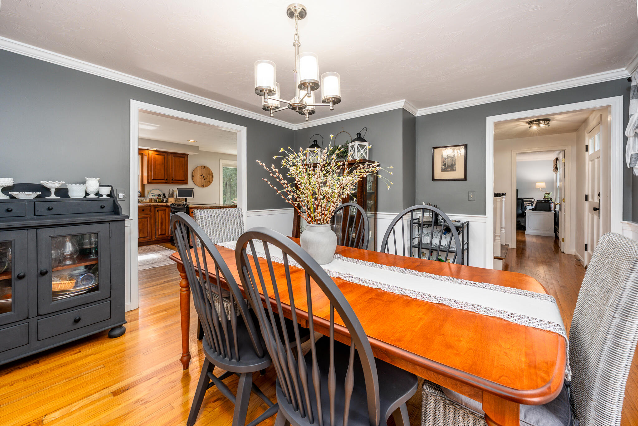 7 Harpers Hollow East Sandwich MA 02537