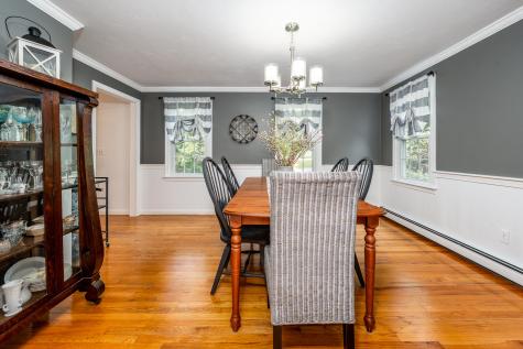 7 Harpers Hollow East Sandwich MA 02537