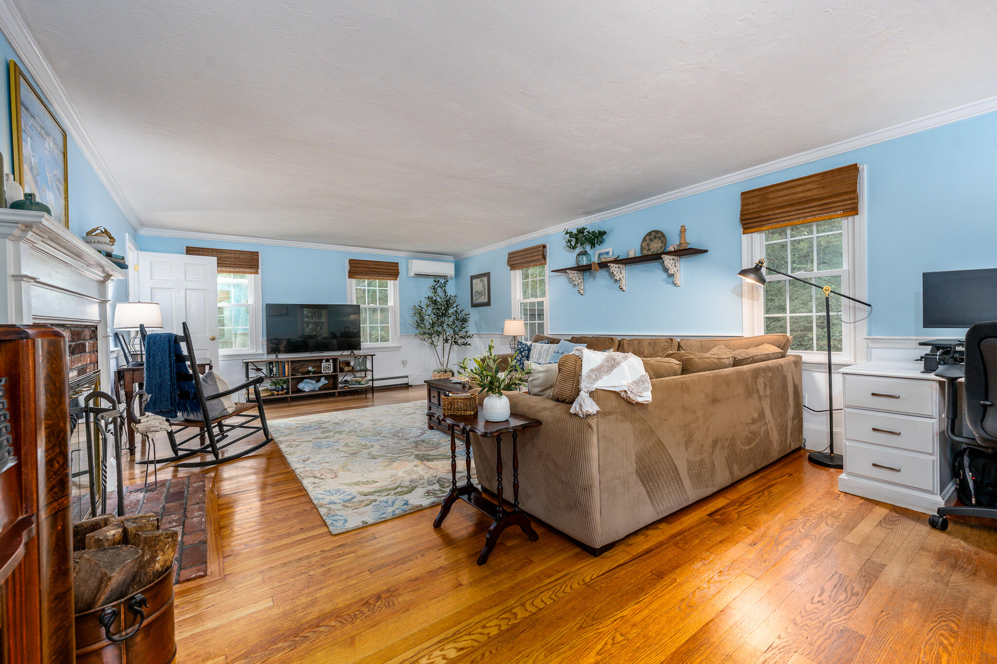 7 Harpers Hollow East Sandwich MA 02537