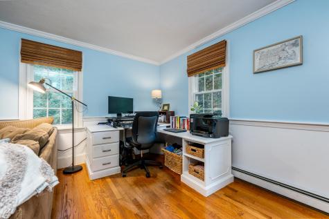 7 Harpers Hollow East Sandwich MA 02537