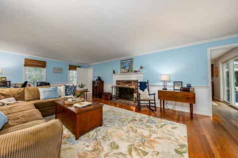 7 Harpers Hollow East Sandwich MA 02537