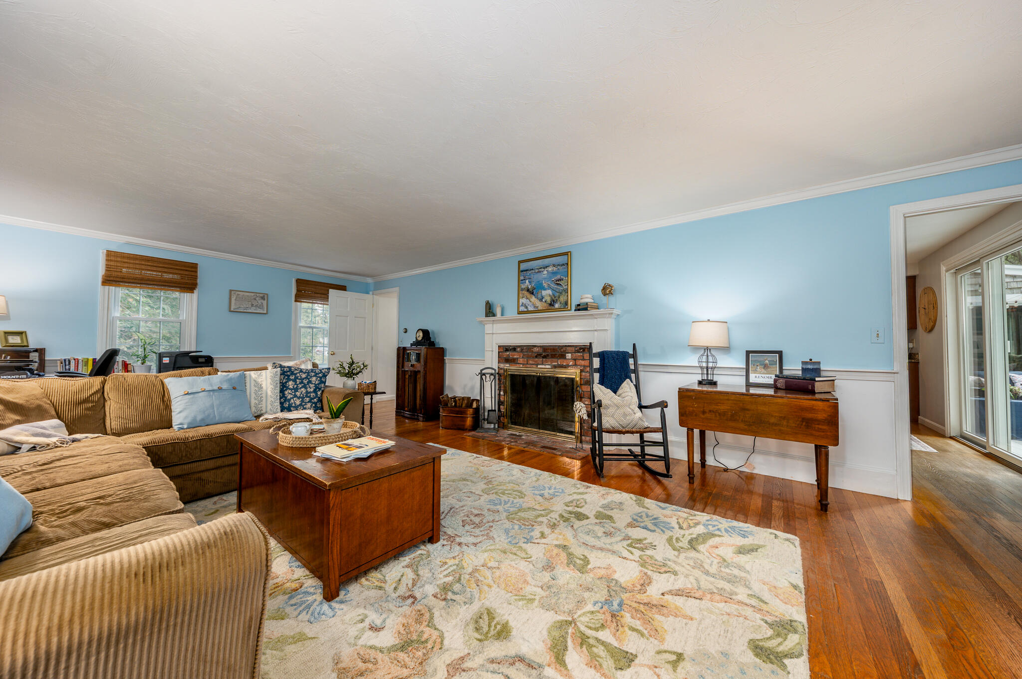 7 Harpers Hollow East Sandwich MA 02537