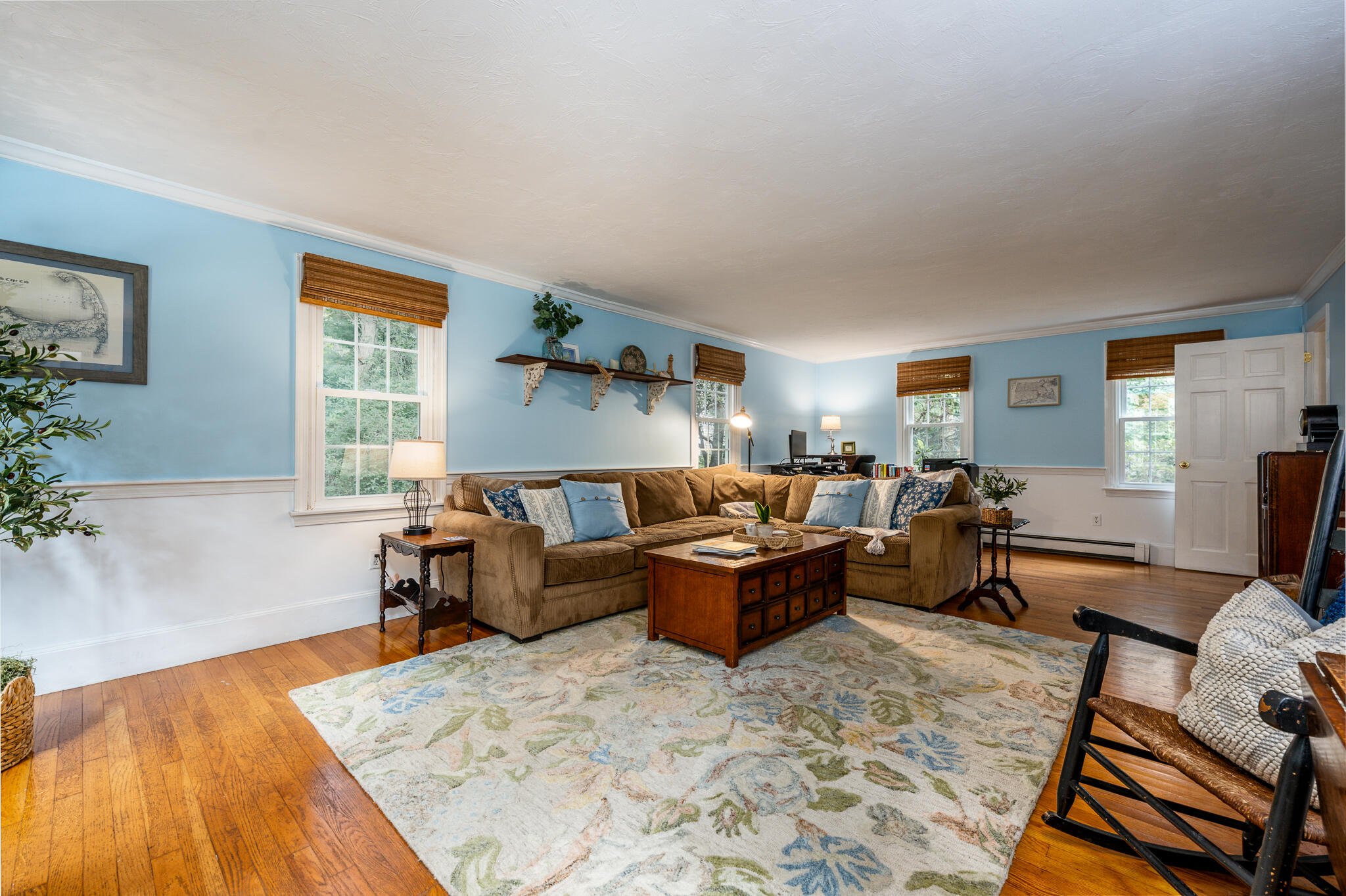 7 Harpers Hollow East Sandwich MA 02537