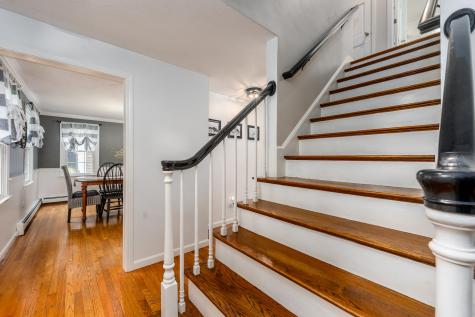 7 Harpers Hollow East Sandwich MA 02537