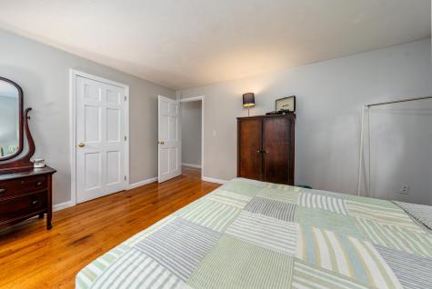 7 Harpers Hollow East Sandwich MA 02537