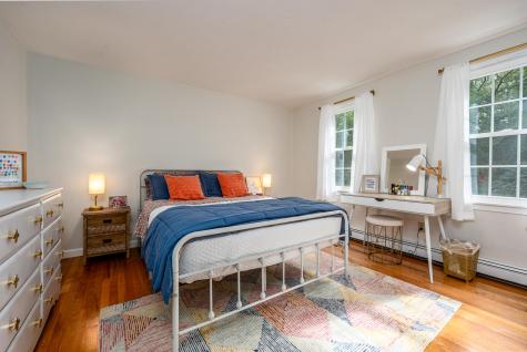 7 Harpers Hollow East Sandwich MA 02537