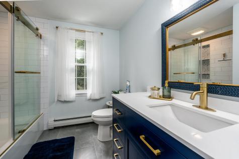 7 Harpers Hollow East Sandwich MA 02537