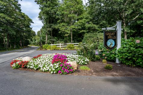 7 Harpers Hollow East Sandwich MA 02537