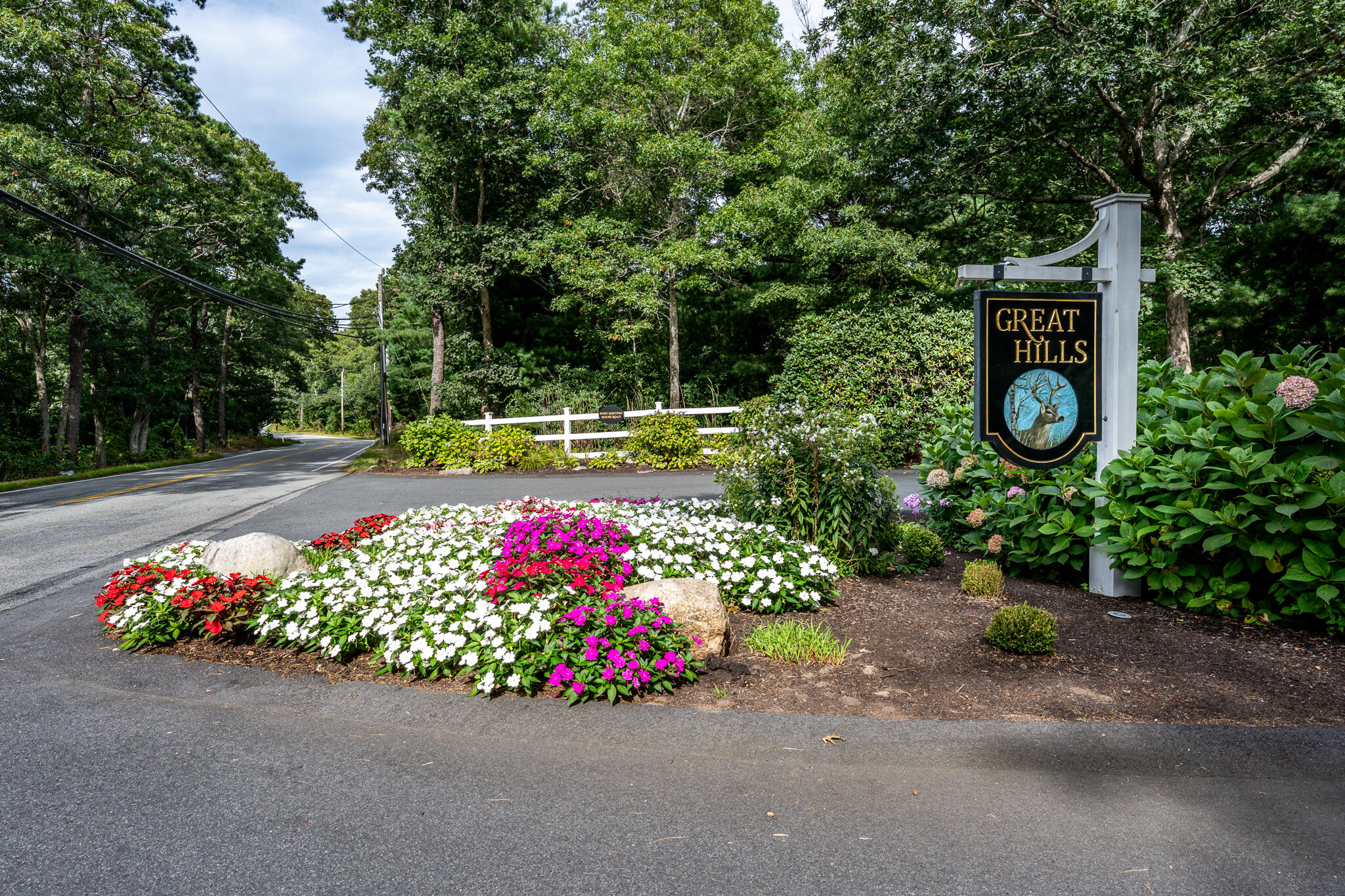 7 Harpers Hollow East Sandwich MA 02537