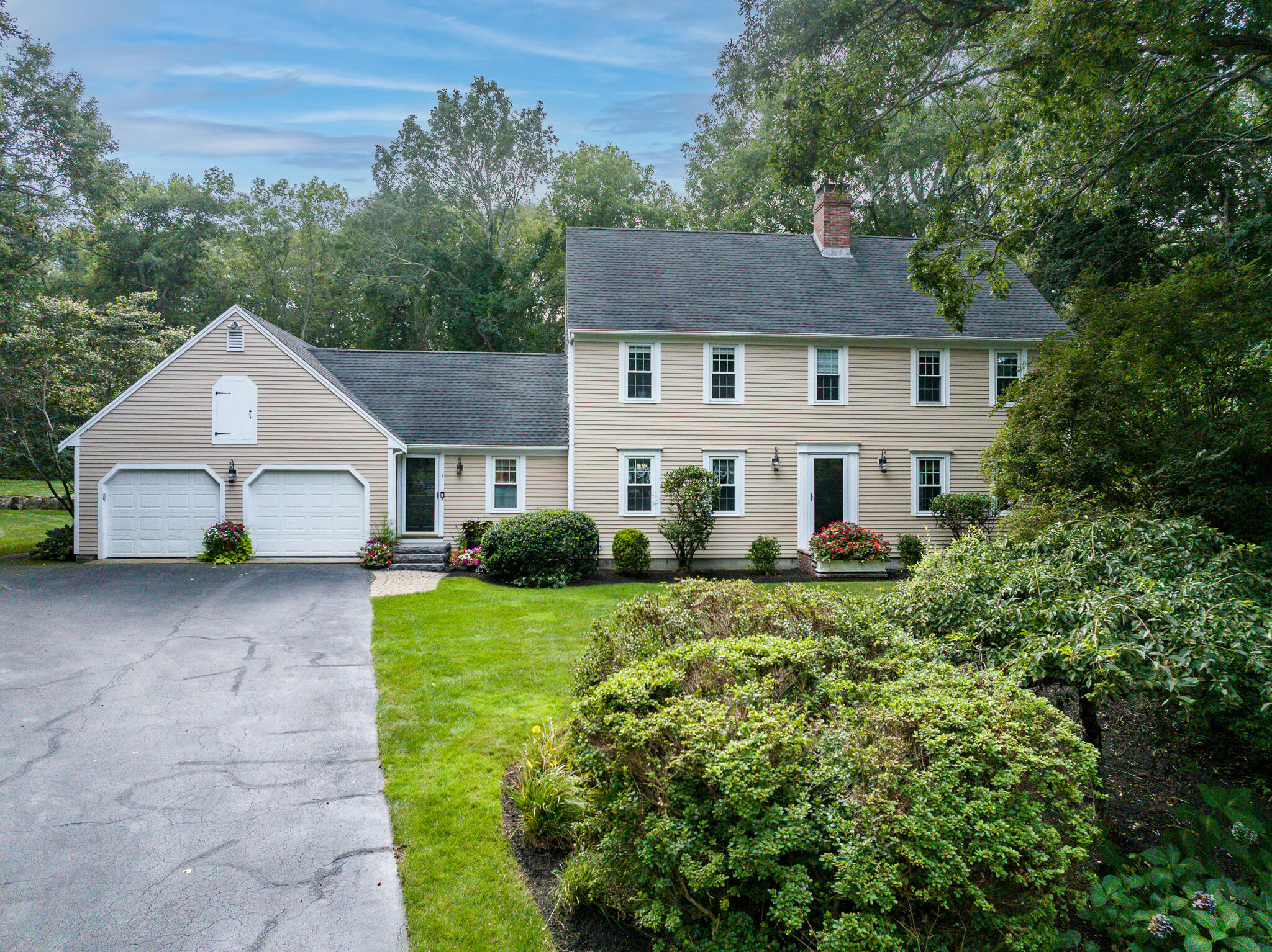 7 Harpers Hollow East Sandwich MA 02537