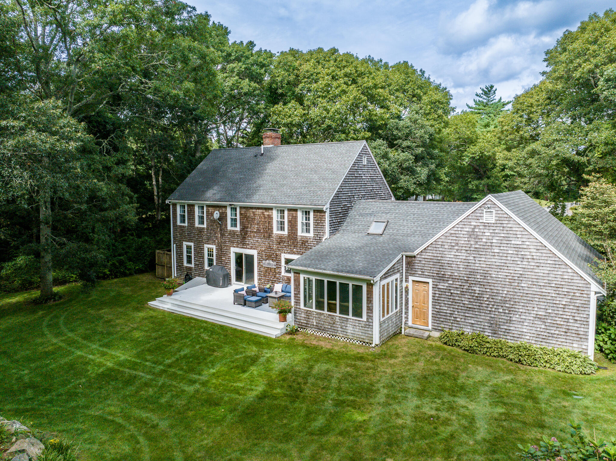 7 Harpers Hollow East Sandwich MA 02537