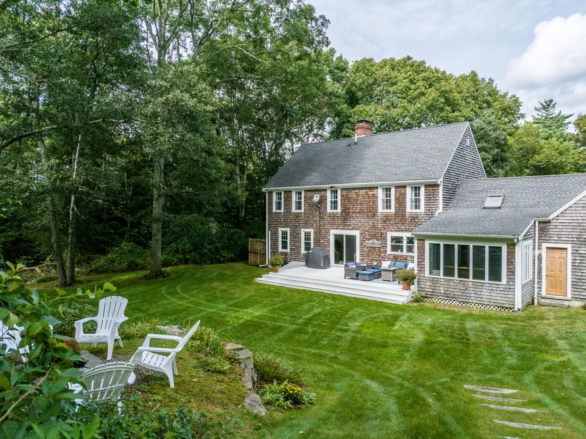 7 Harpers Hollow East Sandwich MA 02537