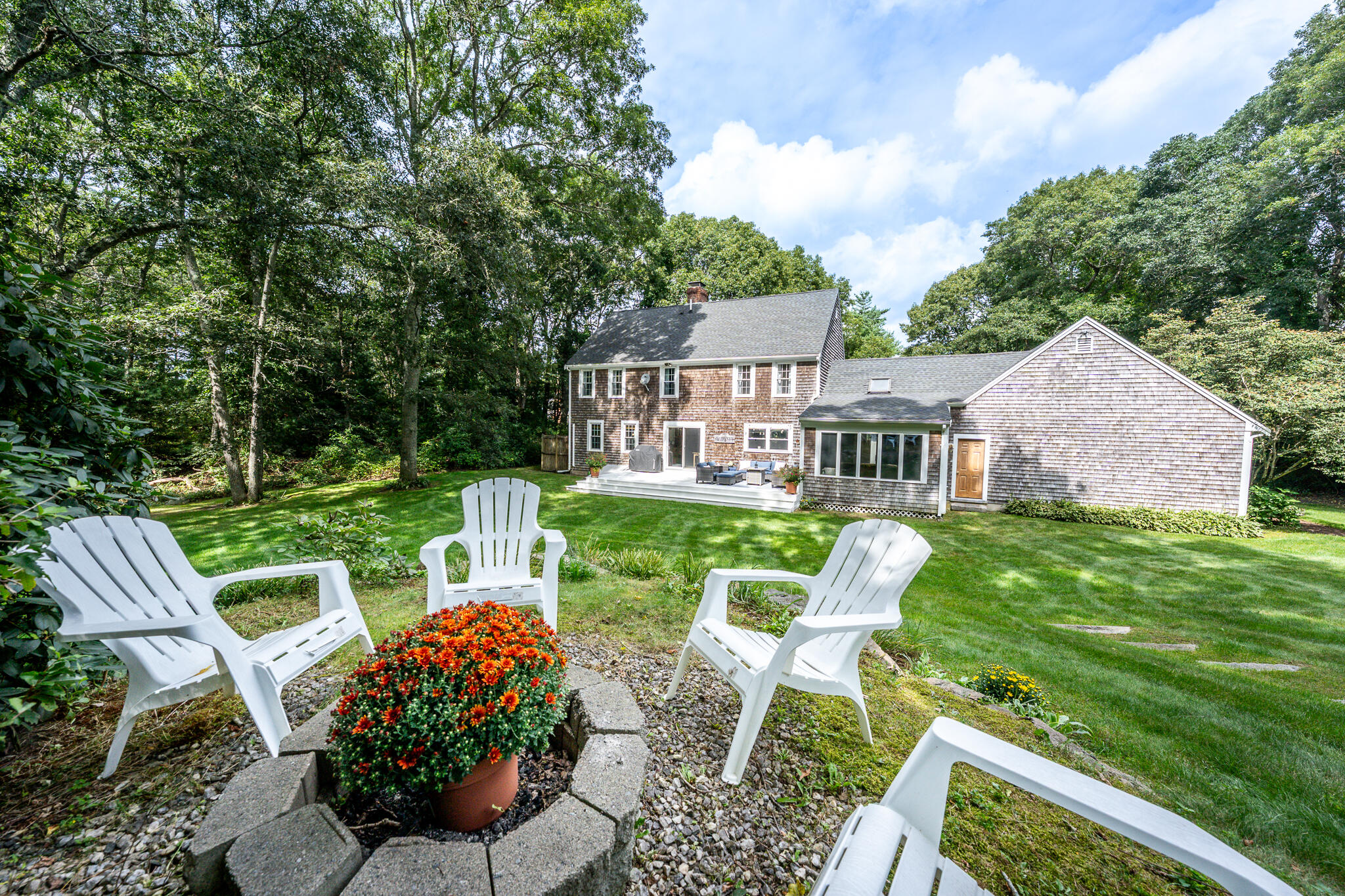 7 Harpers Hollow East Sandwich MA 02537