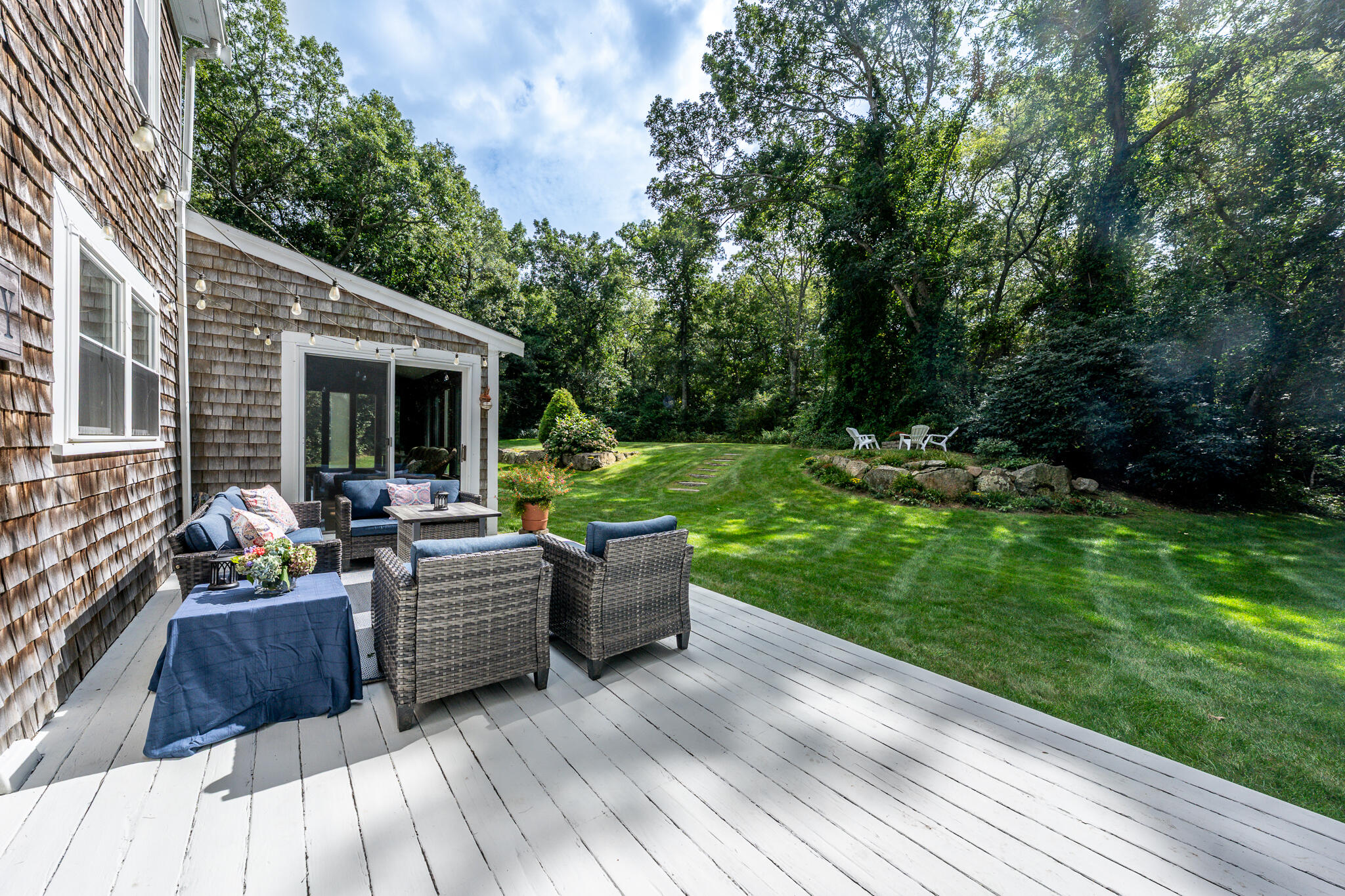 7 Harpers Hollow East Sandwich MA 02537