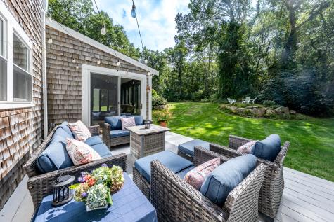 7 Harpers Hollow East Sandwich MA 02537