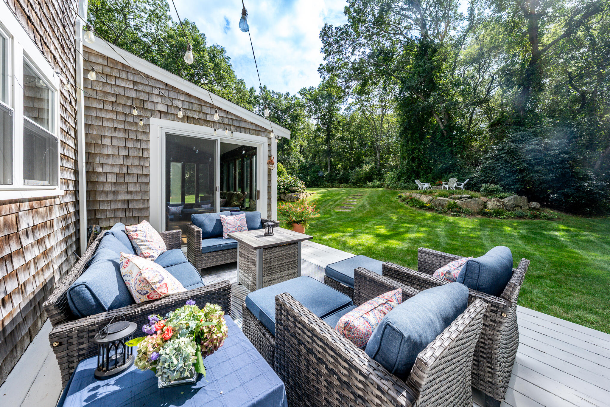 7 Harpers Hollow East Sandwich MA 02537