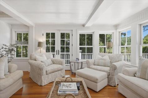 7 Brenton Road Falmouth MA 02556