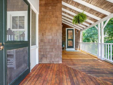7 Brenton Road Falmouth MA 02556