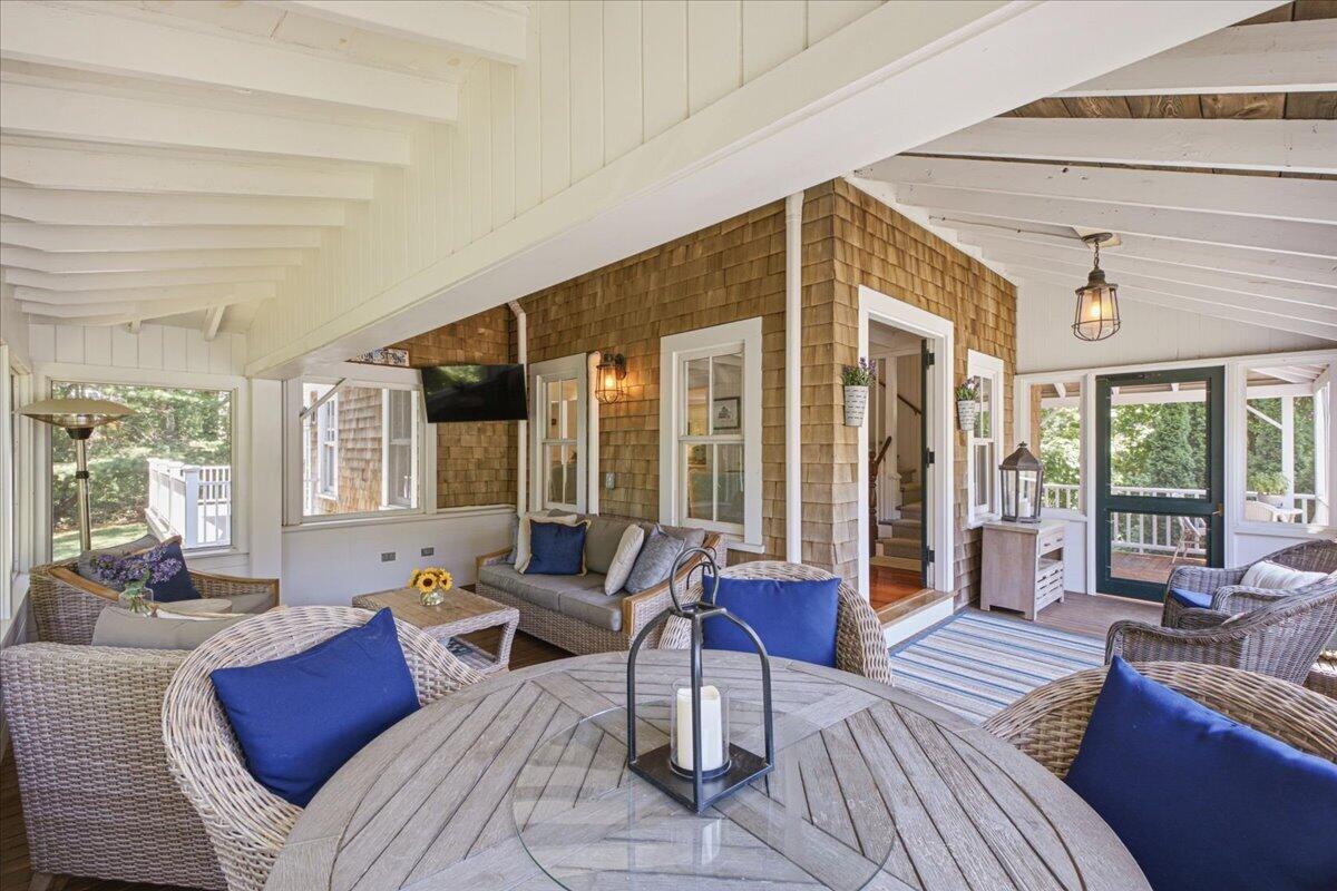 7 Brenton Road North Falmouth MA 02556
