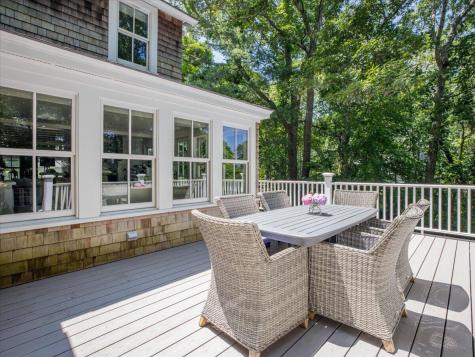 7 Brenton Road Falmouth MA 02556