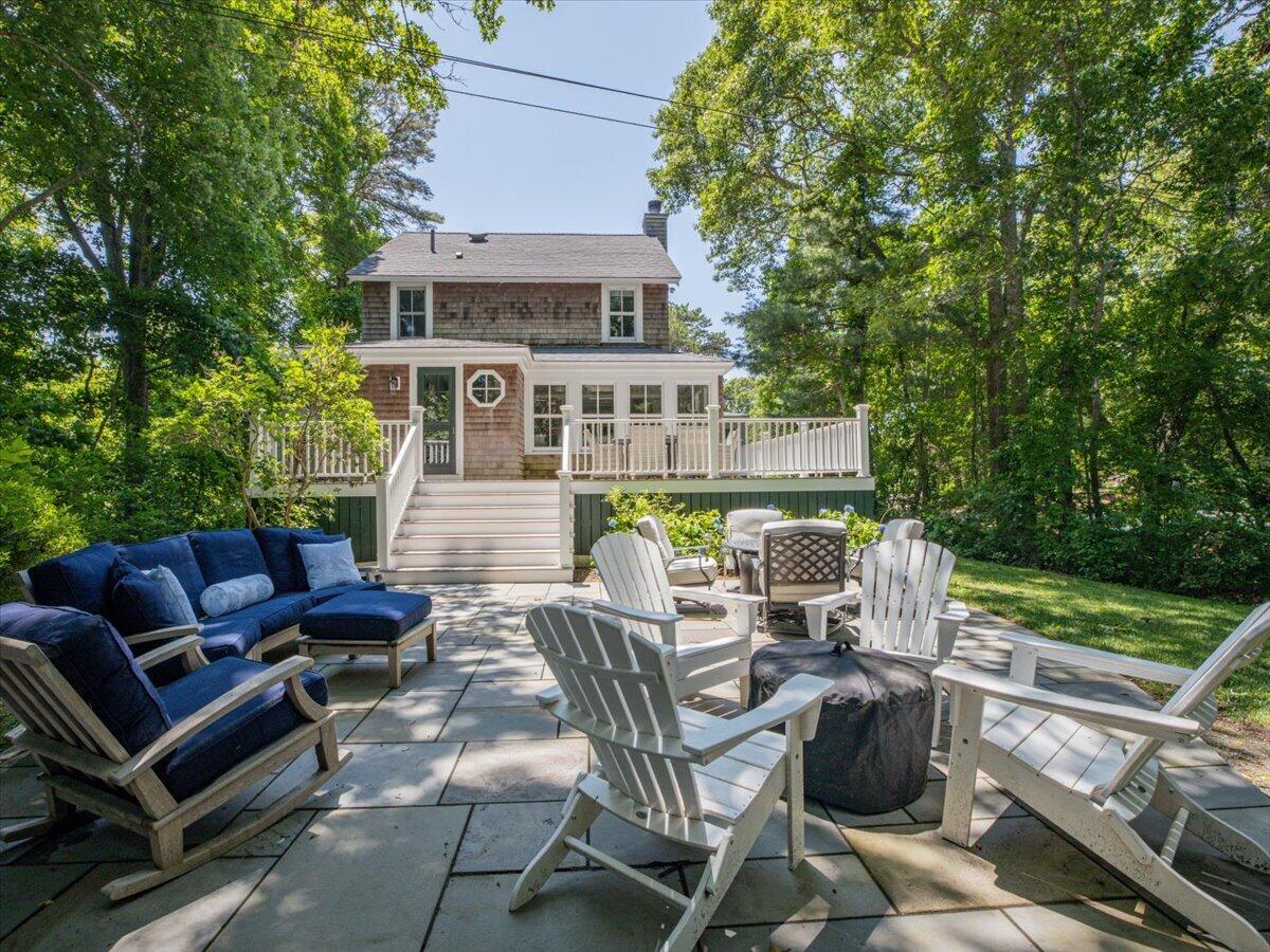 7 Brenton Road North Falmouth MA 02556