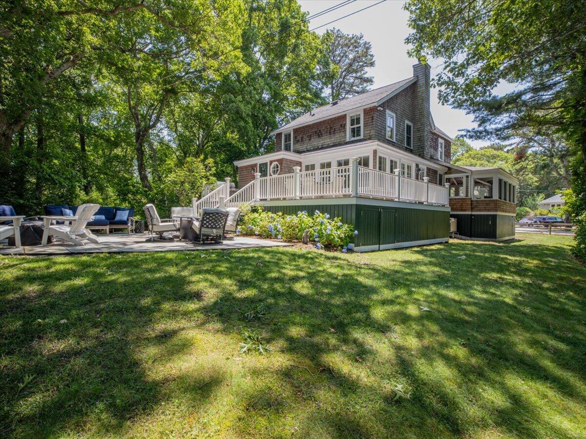 7 Brenton Road North Falmouth MA 02556