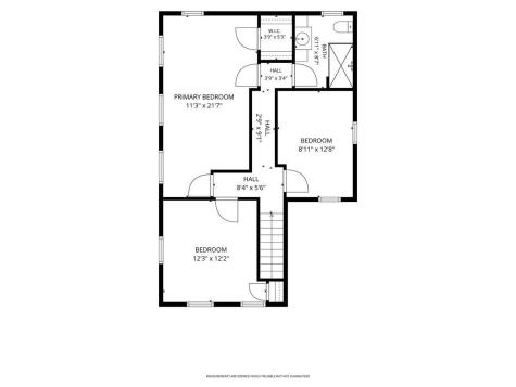 7 Brenton Road Falmouth MA 02556