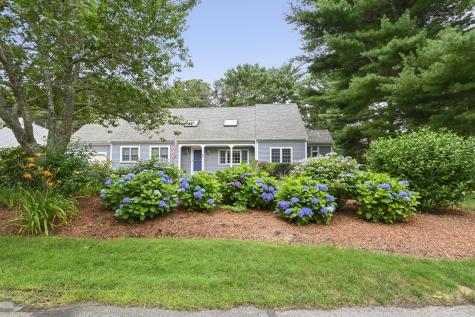 95 Wianno Circle Barnstable MA 02655