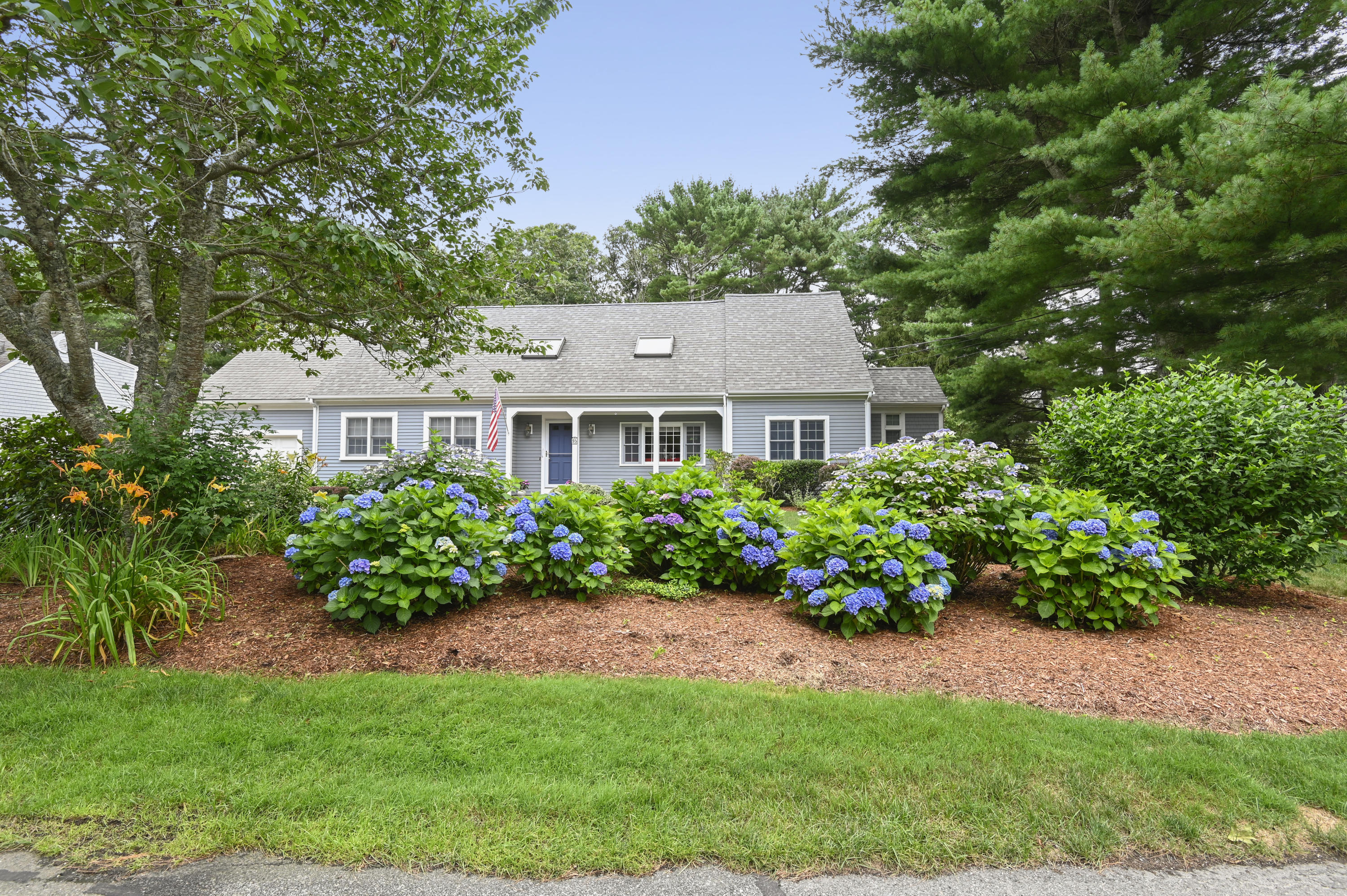 95 Wianno Circle Barnstable MA 02655
