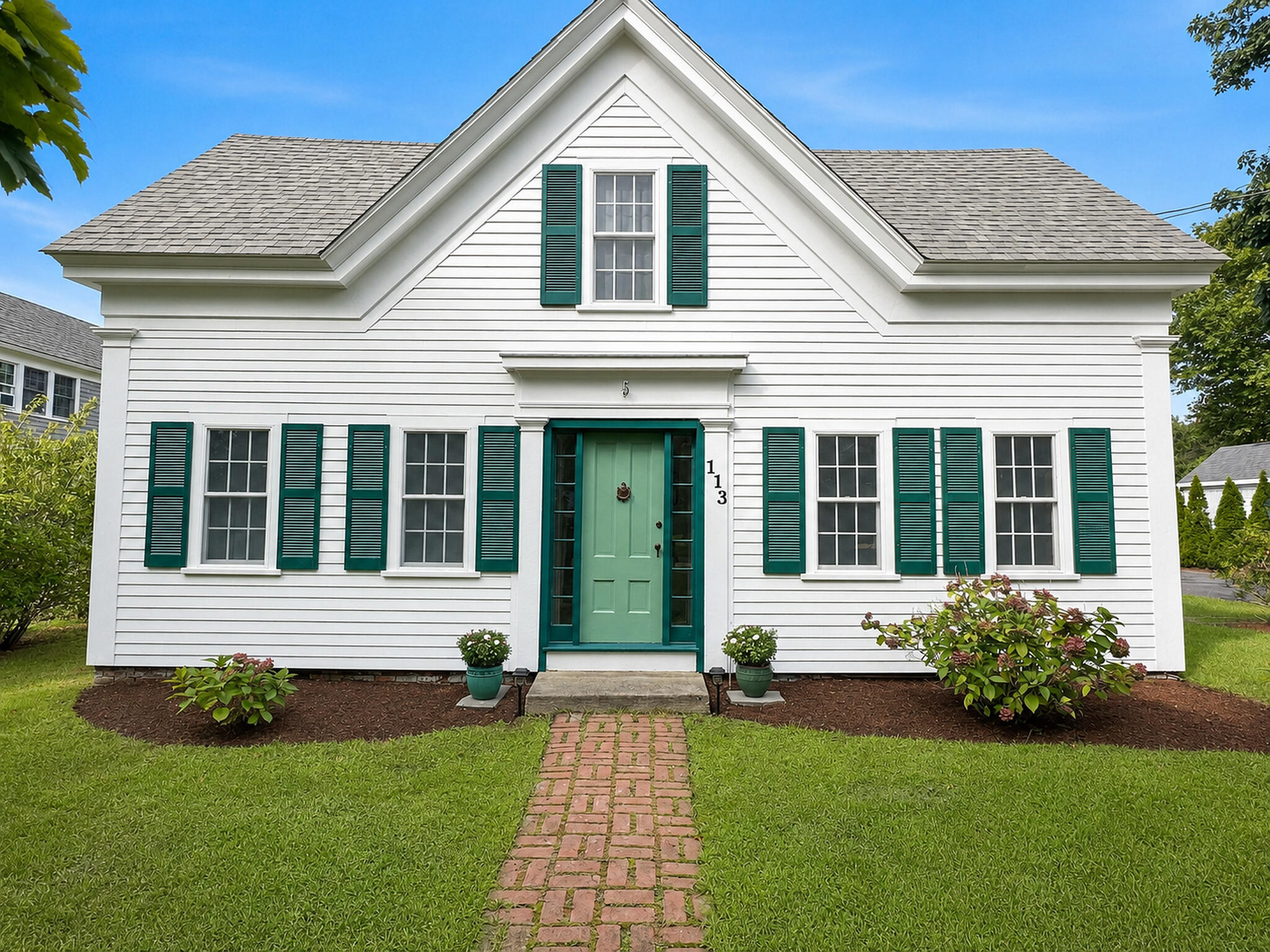 113 Fisk Street West Dennis MA 02670