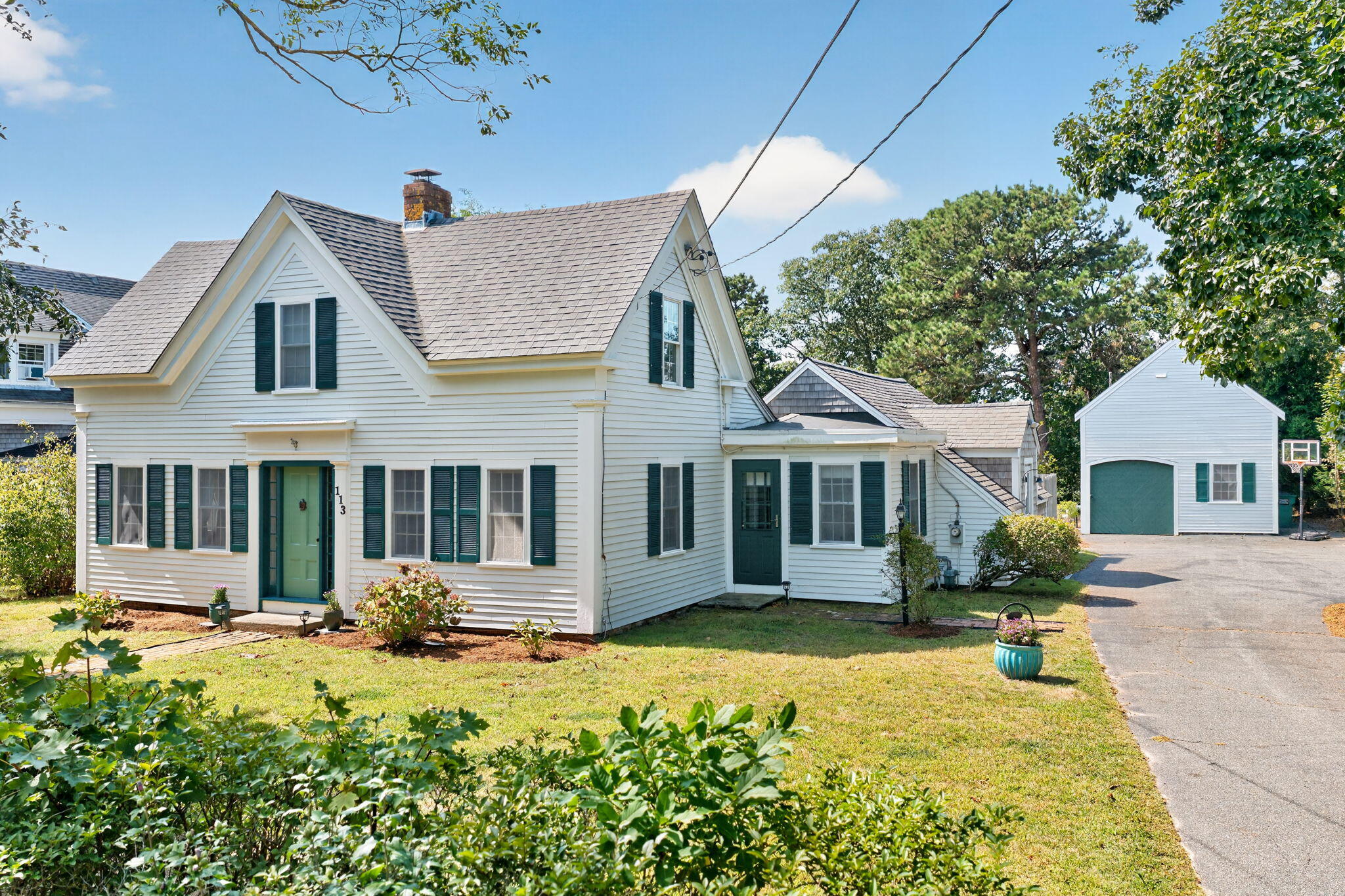113 Fisk Street West Dennis MA 02670